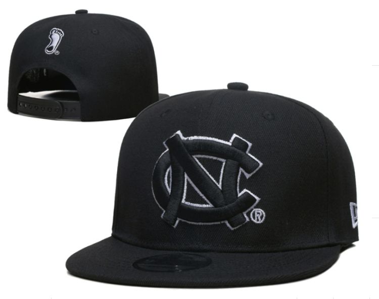2025 NCAA North Carolina Tar Heels Hat YS202503241